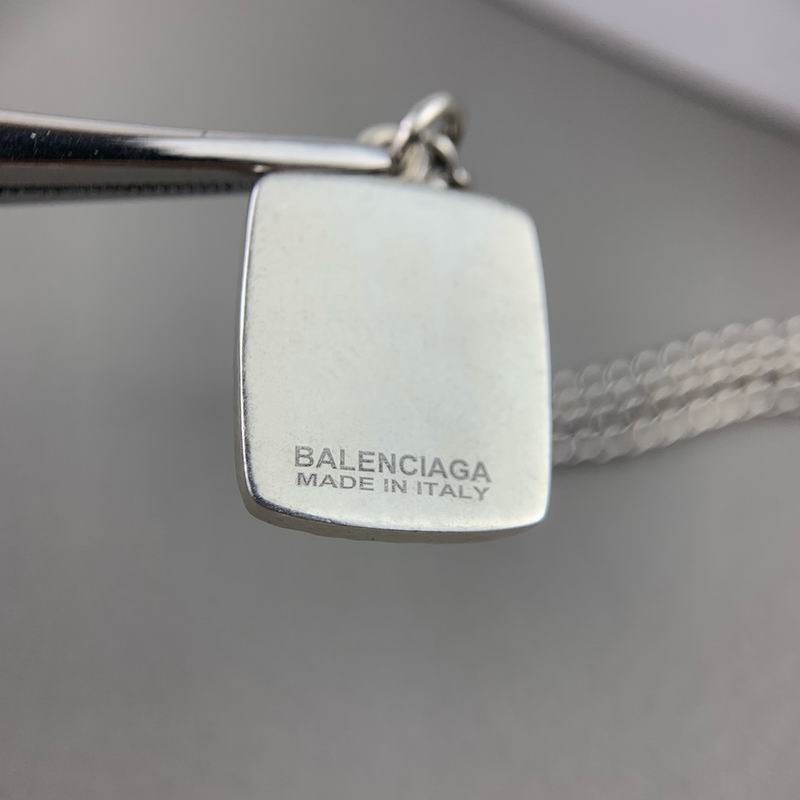 Balenciaga Necklace 05lyr77 (9)